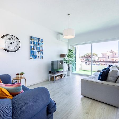 Apartment Julio Pomar, Swimming Pool Sagres Exterior foto